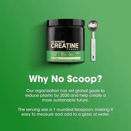 Lactalbumin Powder Creatine Monohydrate
