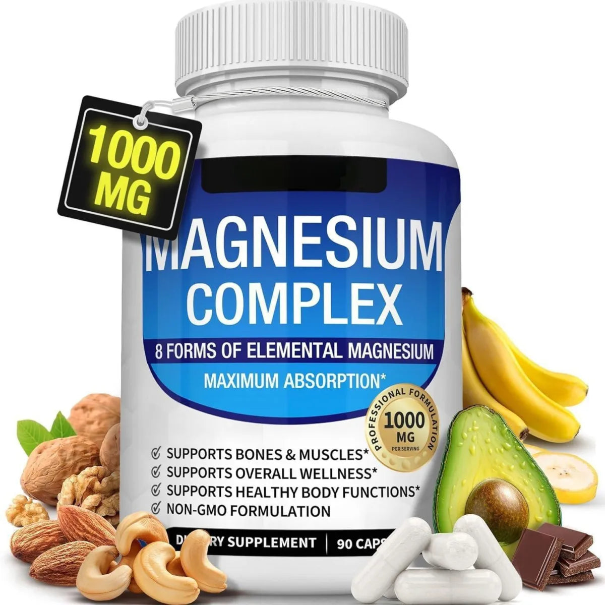 Magnesium Glycinate