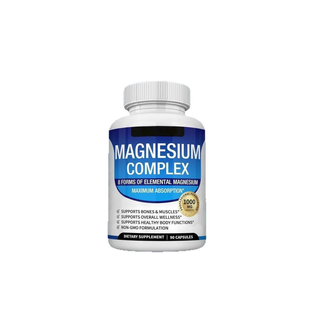 Magnesium Glycinate