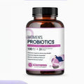 Women's Probiotics Digestive Health Capsules